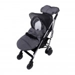 Zimska vreča Moose Dark Gray Coat